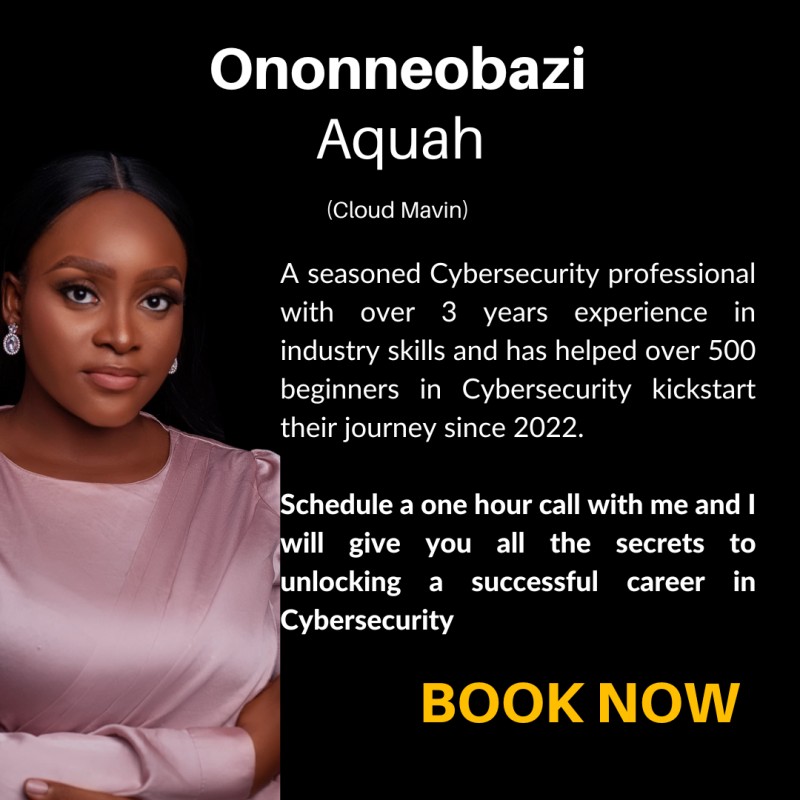 90-MINUTES ONE-ON-ONE CYBER EXPO WITH ONONNEOBAZI