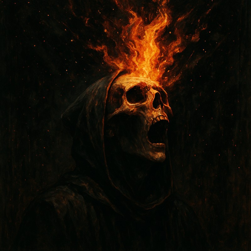 Ember's Reckoning