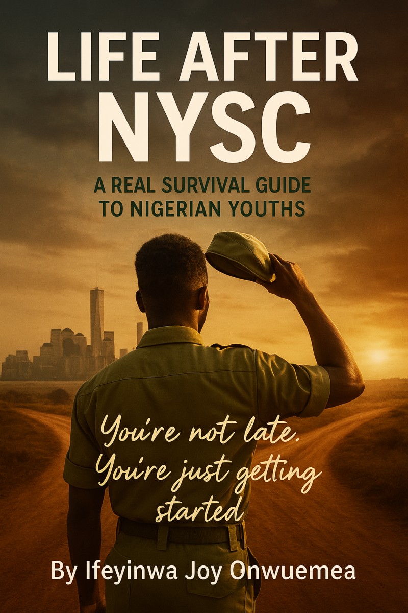 Life after Nysc