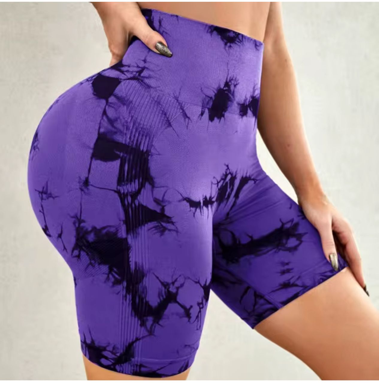 Ladies shorts
