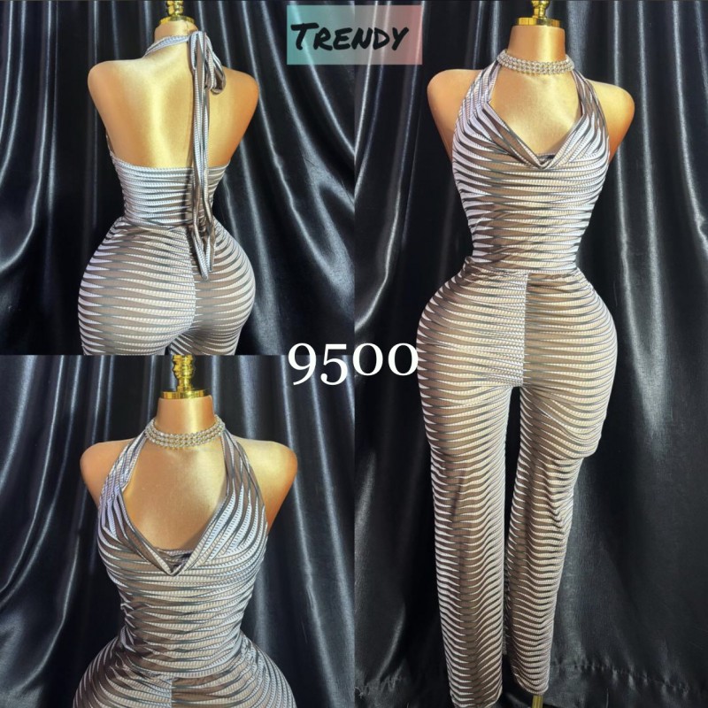 Ladies wears
