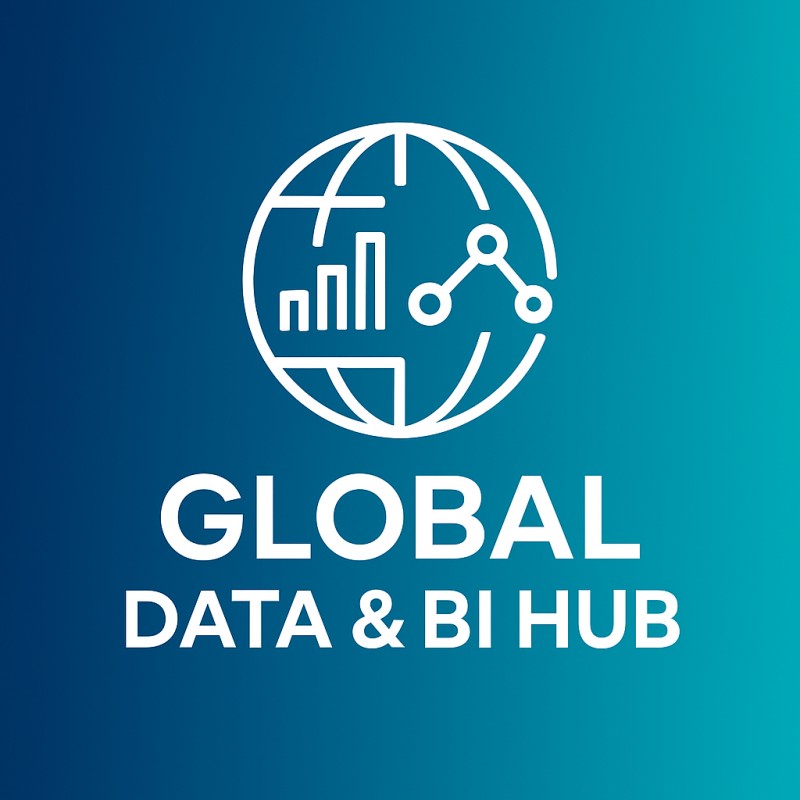 Global Data Analytics & Business Intelligence Jobs Hub