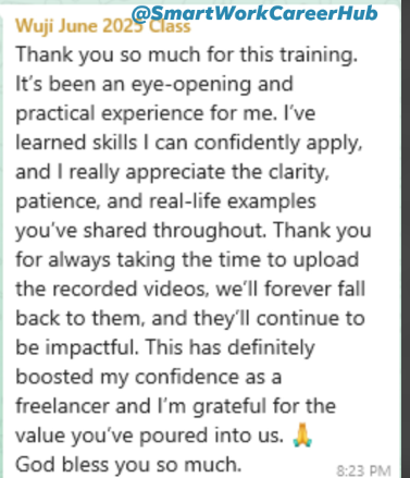 Customer review 2