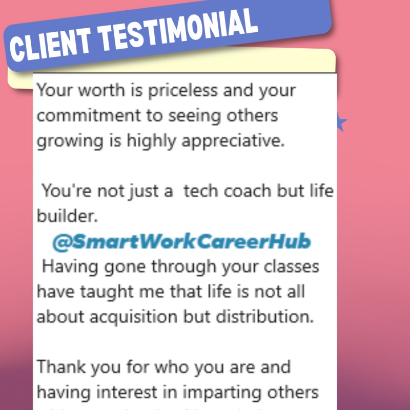 Customer review 4