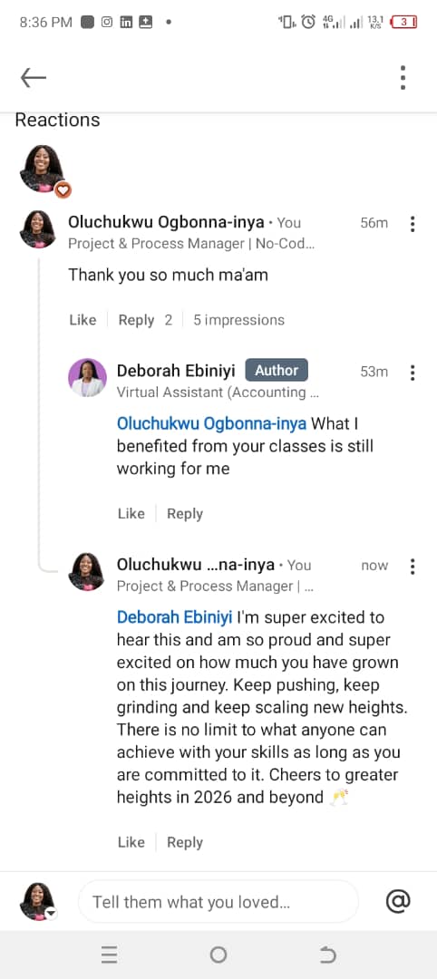 Customer review 7