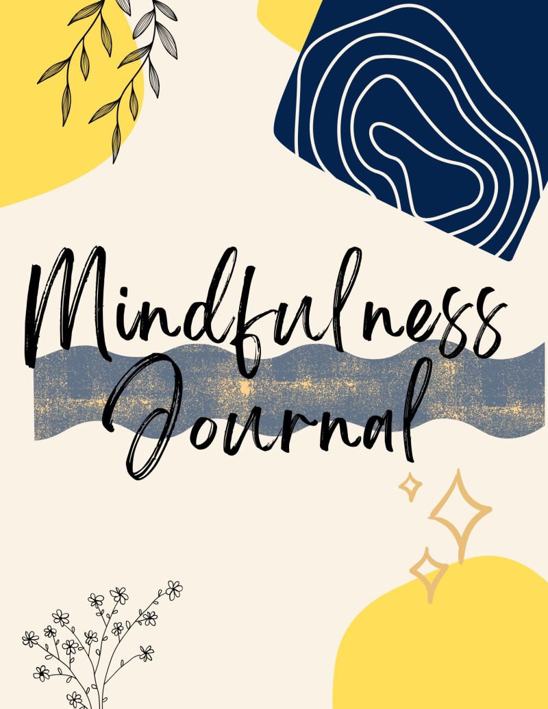 Mindfulness Journal