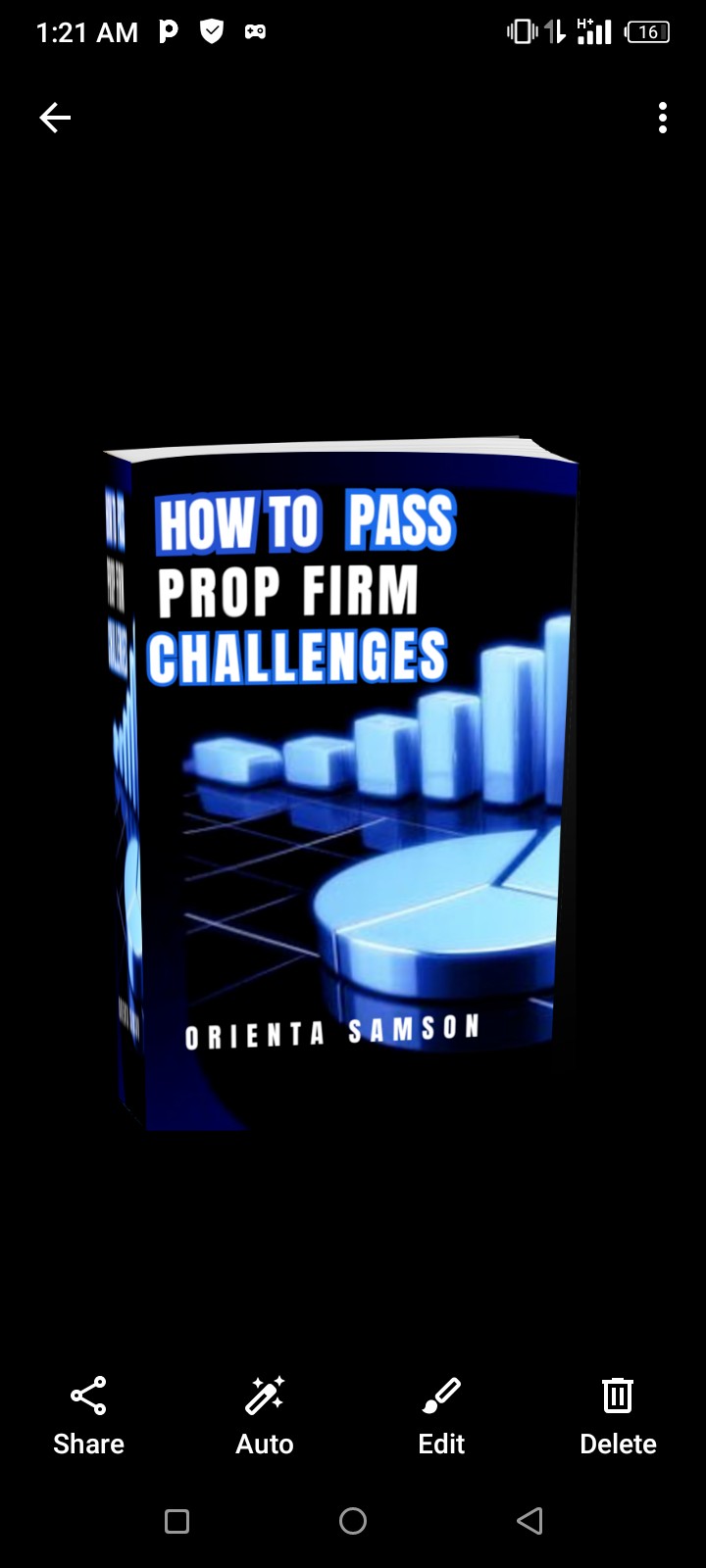 How to Pass Prop Firm Challenges