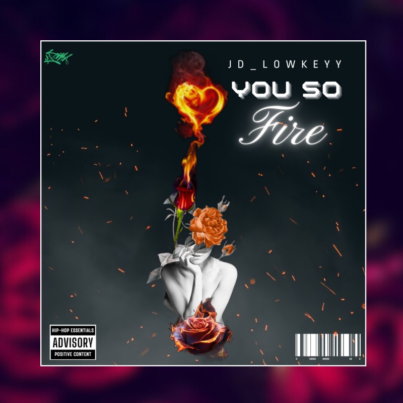Music Cover Design