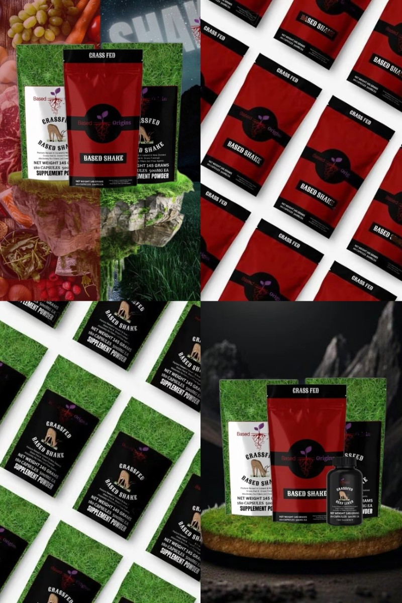 Packaging Designs