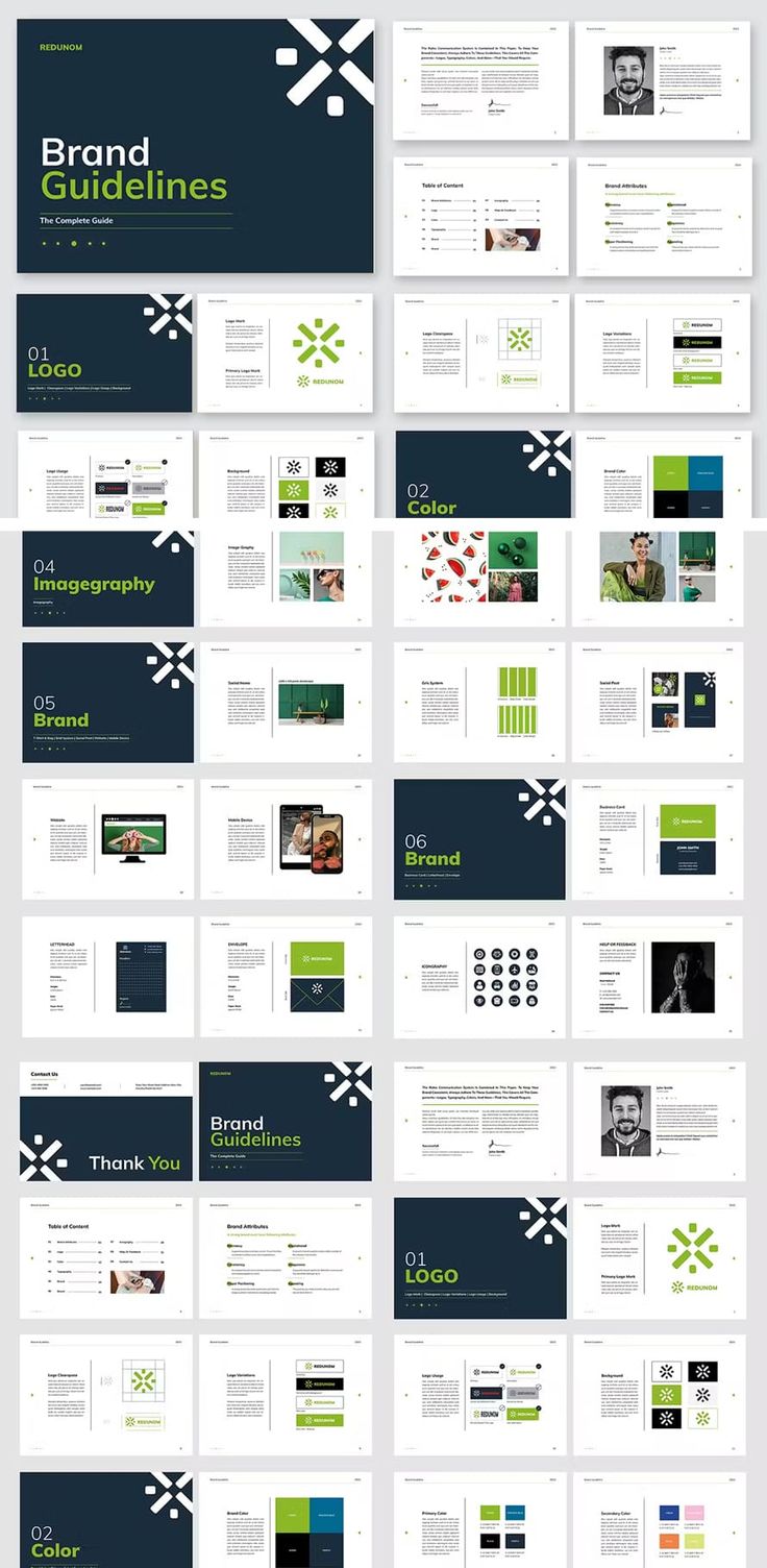 PREMIUM Branding Package