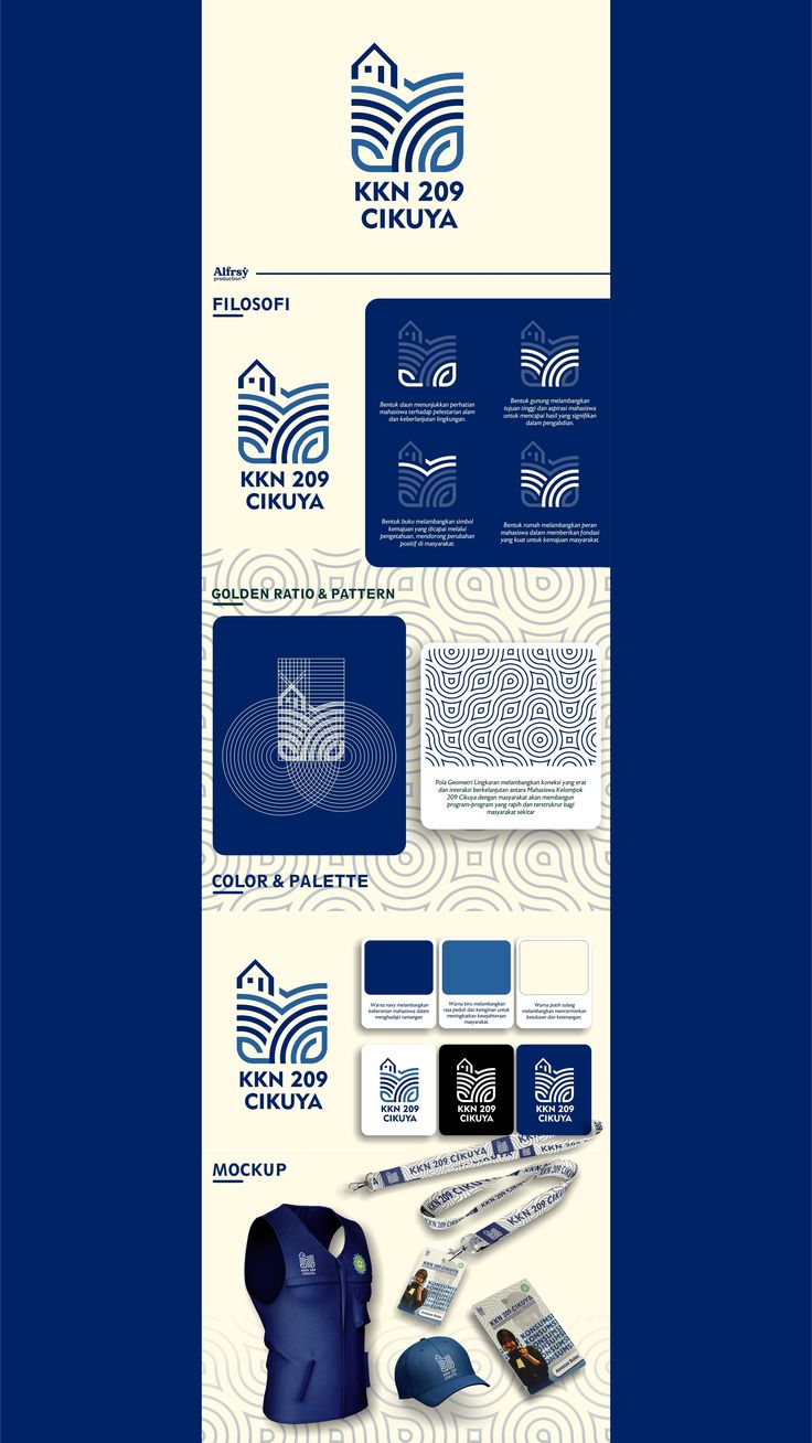 STANDARD Branding Package