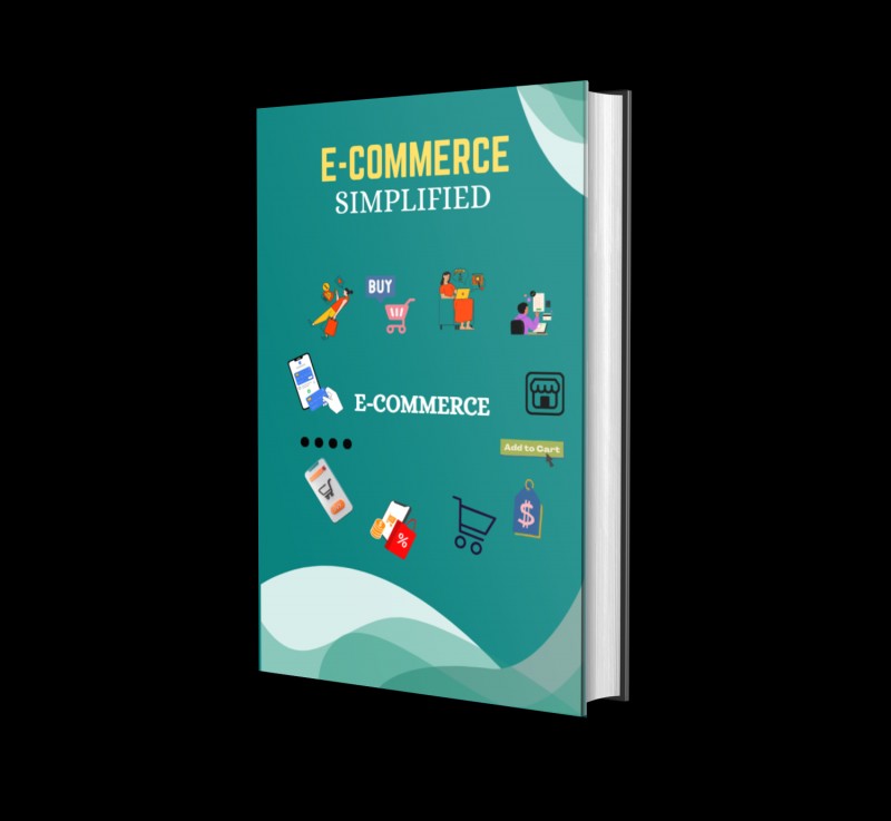 E-commerce Simplified