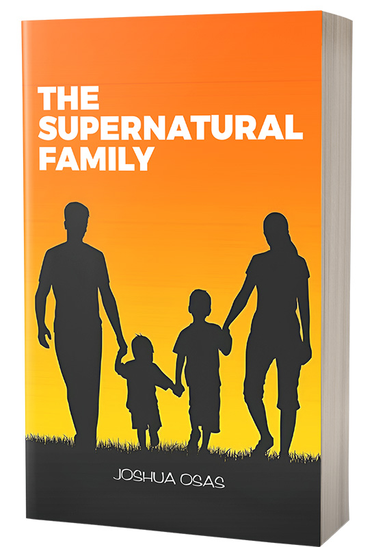 The Supernatural Family