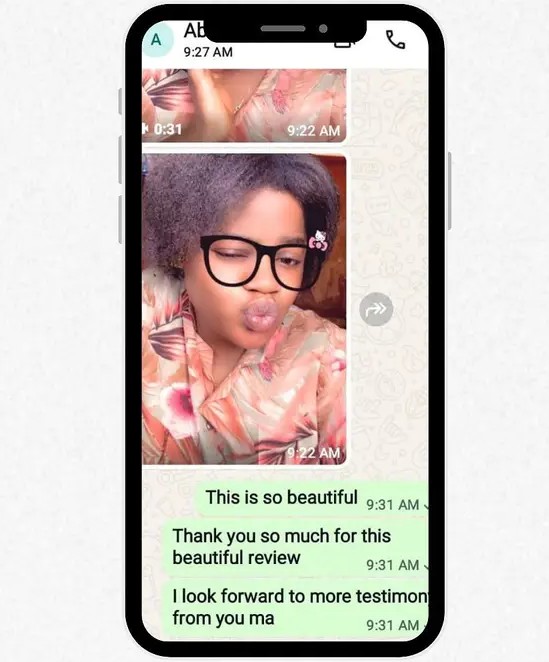 Customer review 4