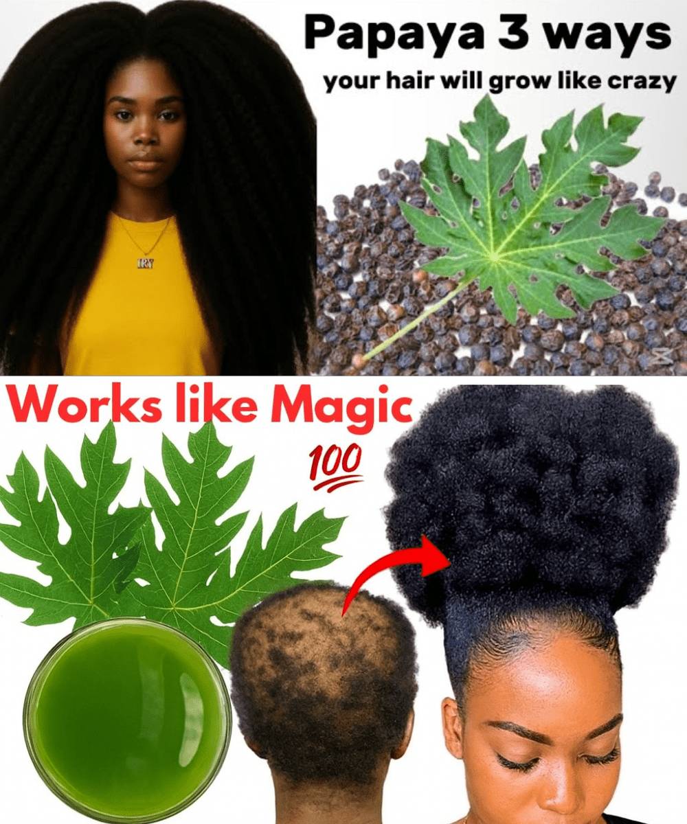 30 DAYS RAPID HAIR GROWTH SOLUTION
