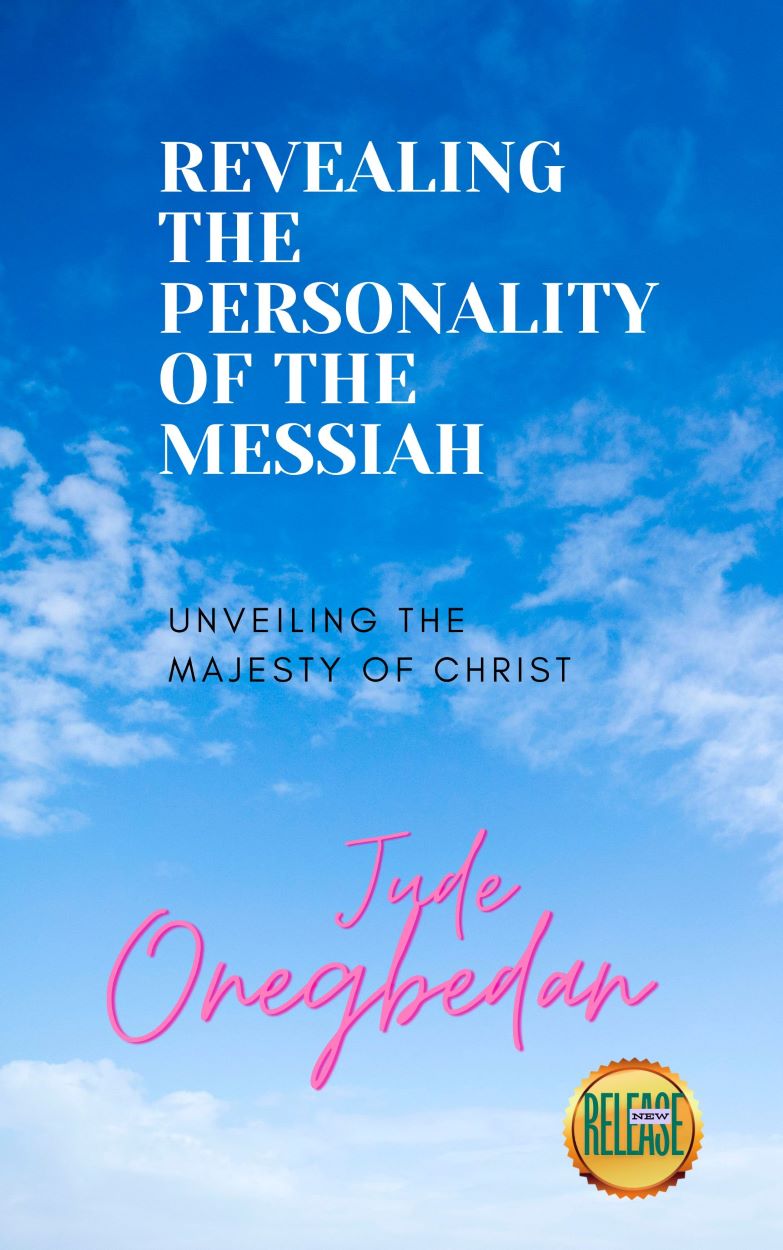 Revelations About the Personality of the Messiah.