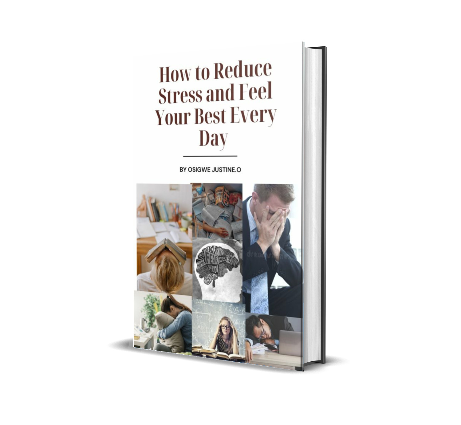 How to Reduce Stress and Feel Your Best Every Day