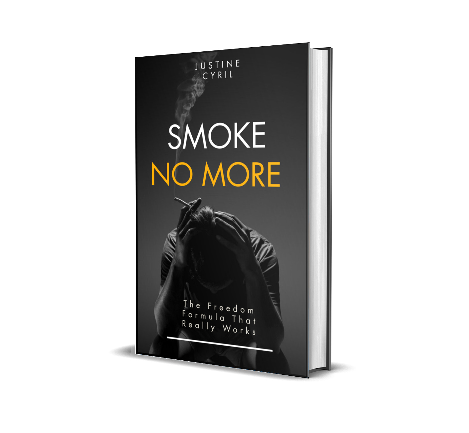 SMOKE NO MORE