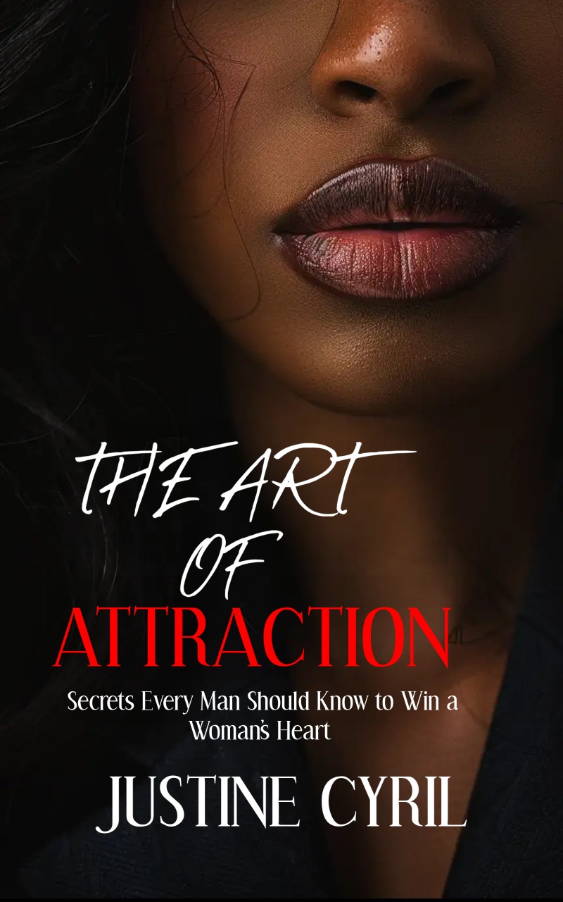 THE ART OF ATTRACTION