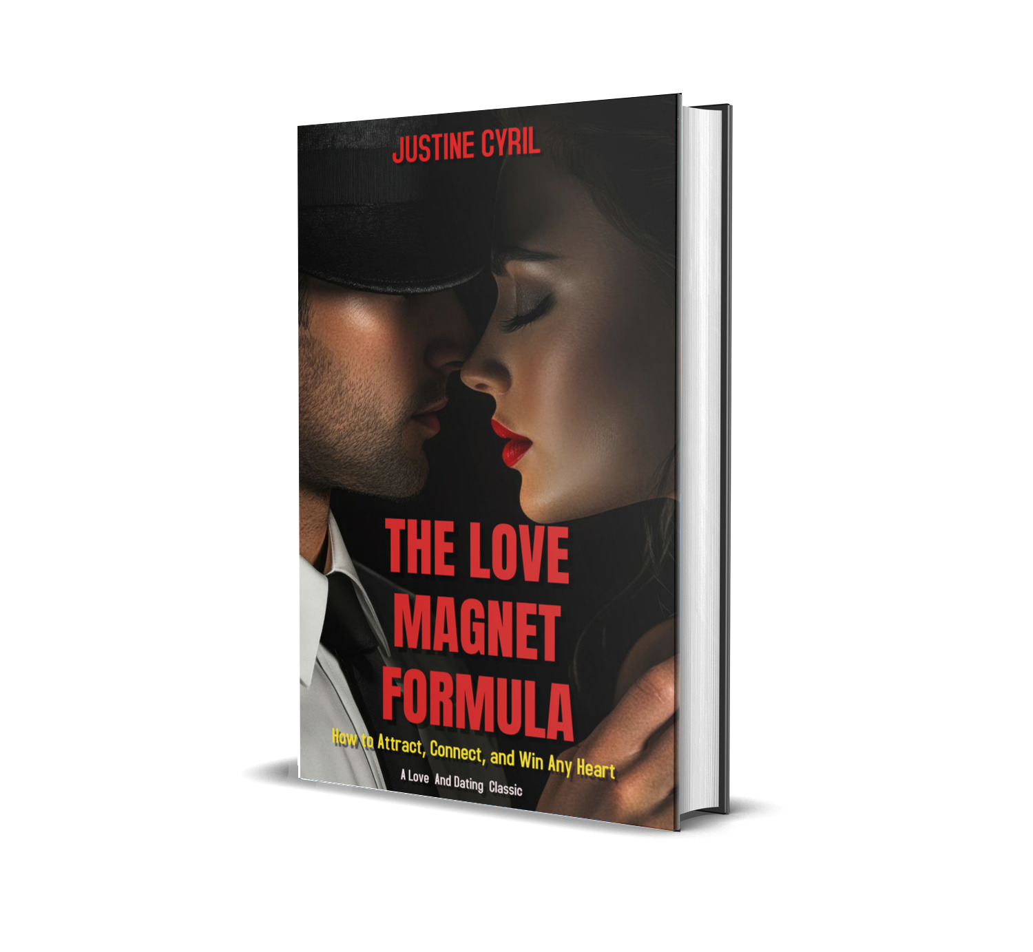 THE LOVE MAGNET FORMULA