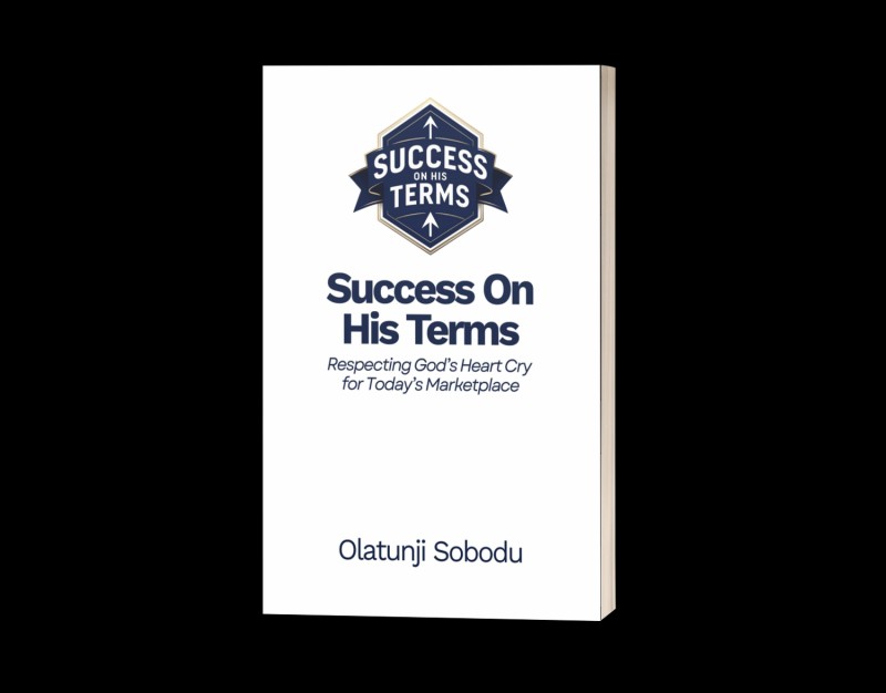 SUCCESS ON HIS TERMS
