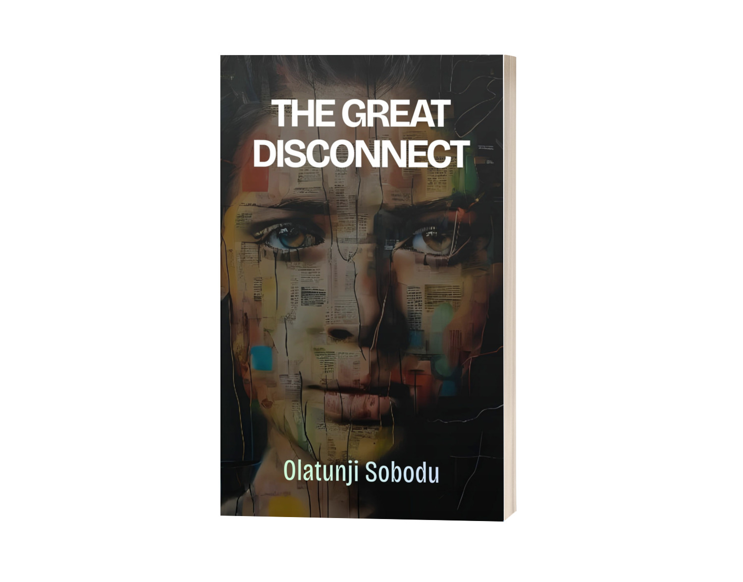THE GREAT DISCONNECT