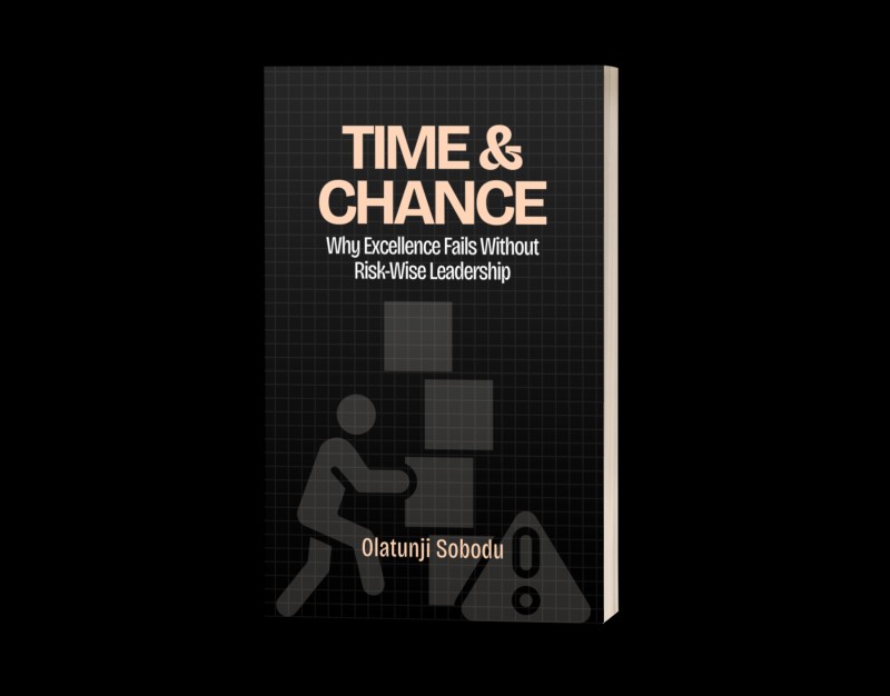 TIME & CHANCE