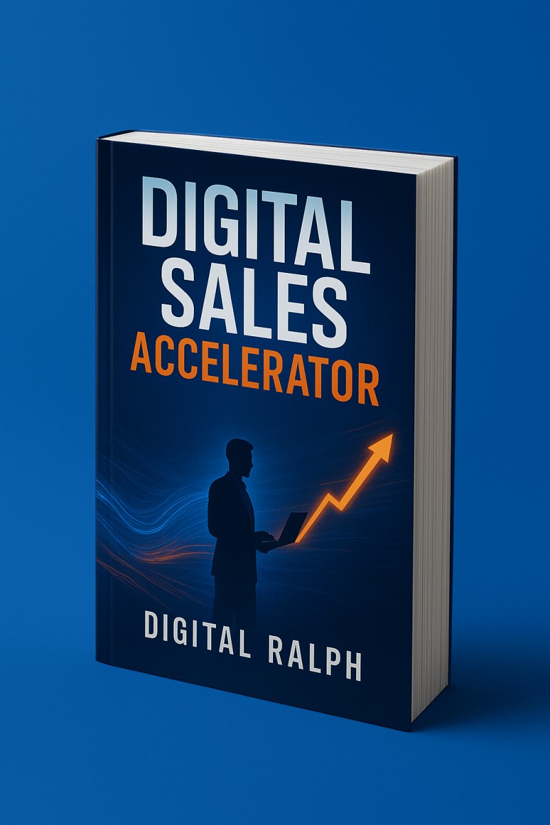Digital  Sales Accelerator DSA
