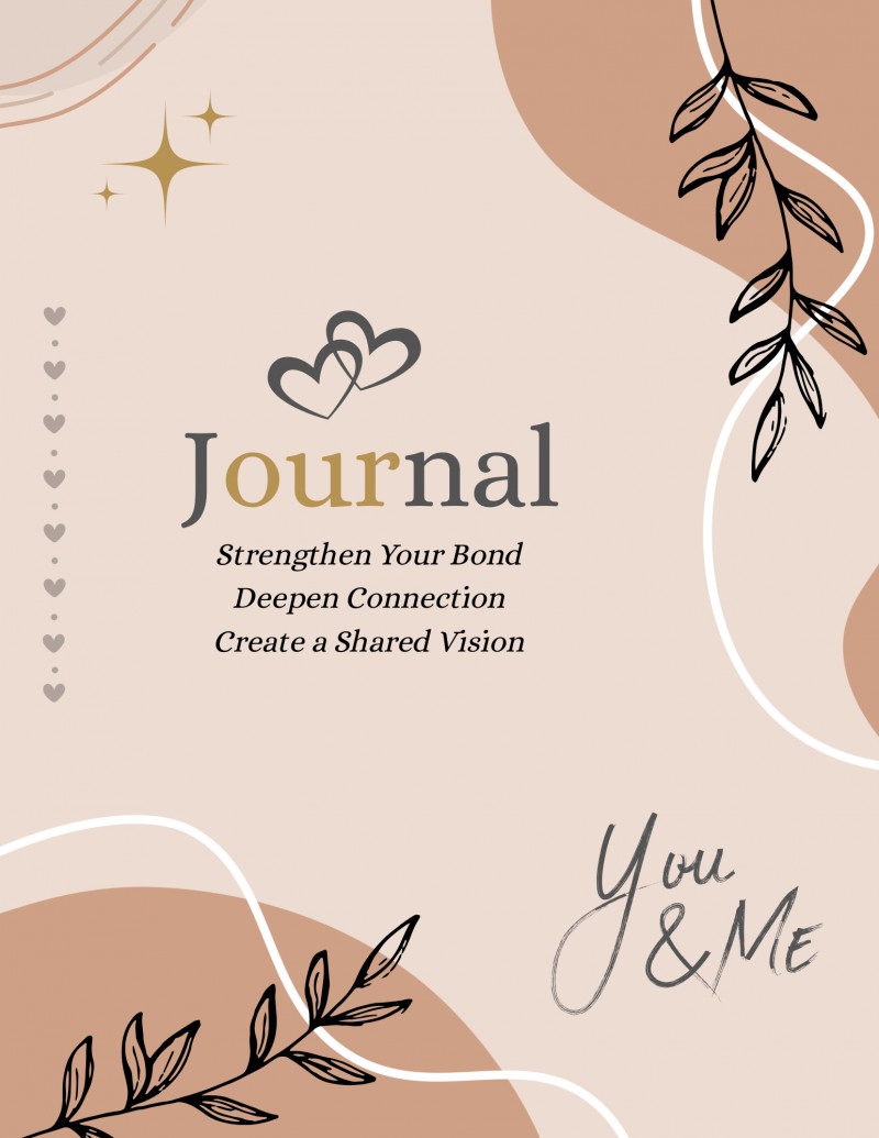 The Ultimate Relationship Journal – Printable Version