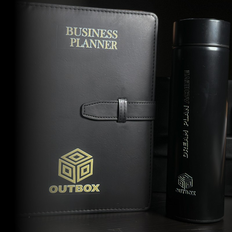 The Entrepreneur's Growth Package