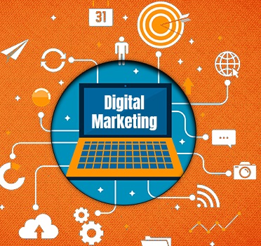 Content Marketing and Designs