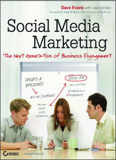 Social Media Marketing HOW TO BE RICH
