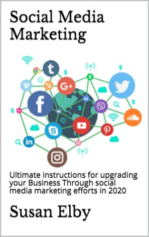 Social Media Marketing HOW TO BE RICH