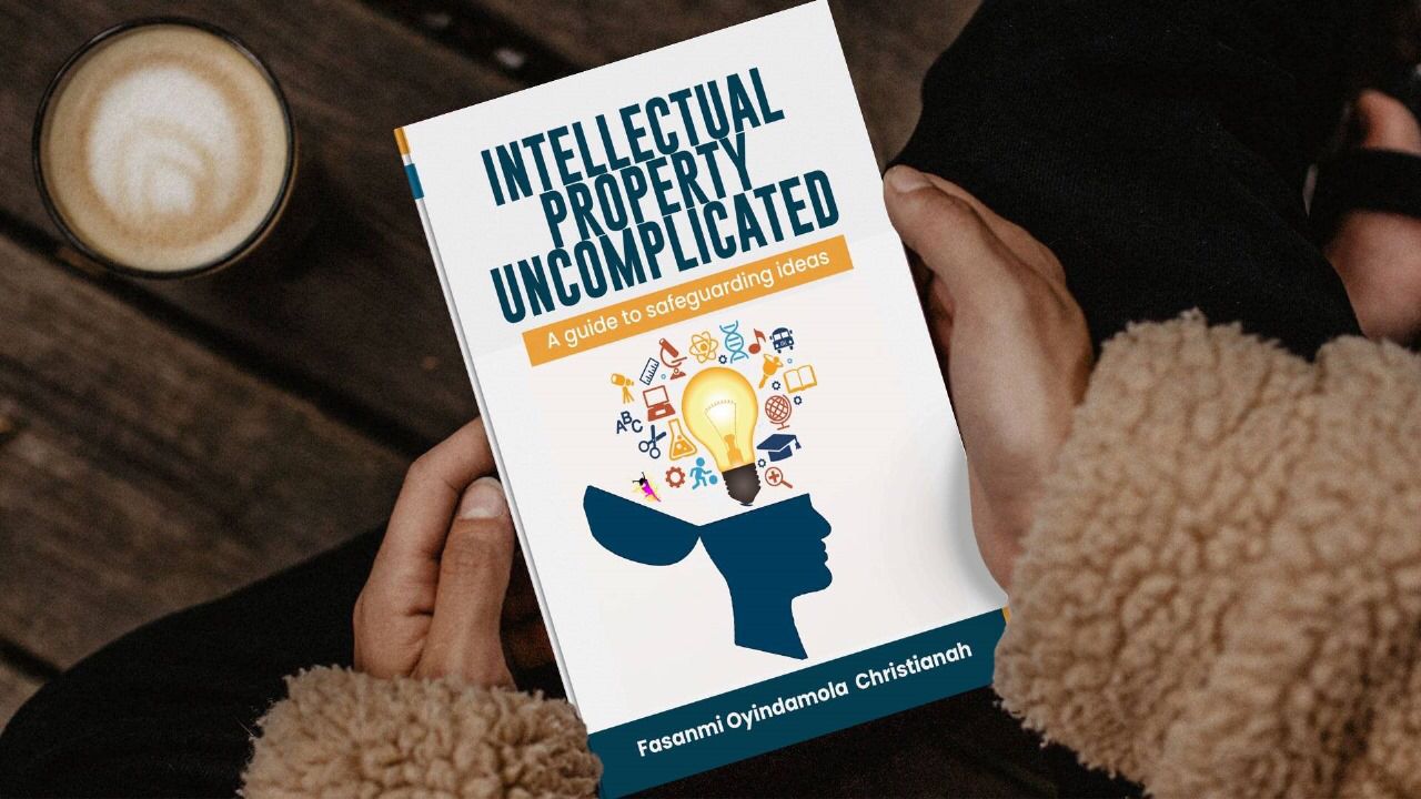 Intellectual Property Uncomplicated:A Guide to Safeguarding Ideas