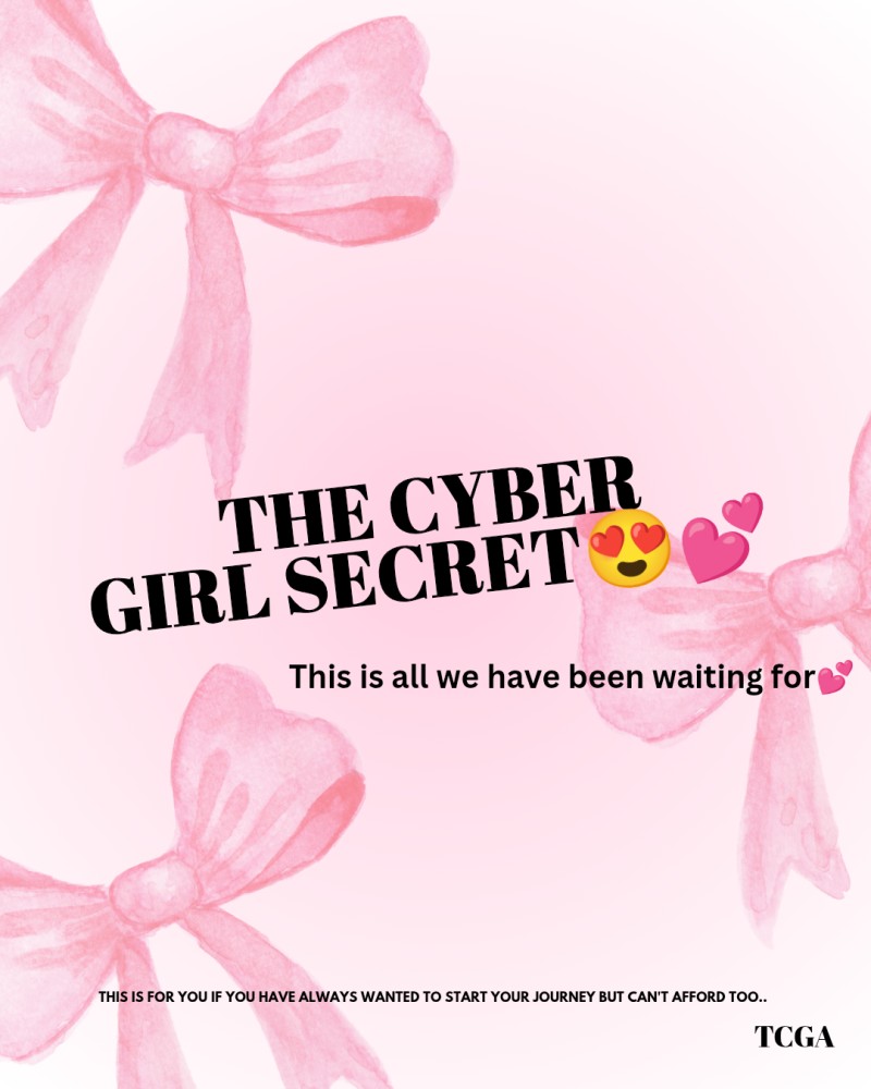 The Cyber Girl Secretđ¸đ
