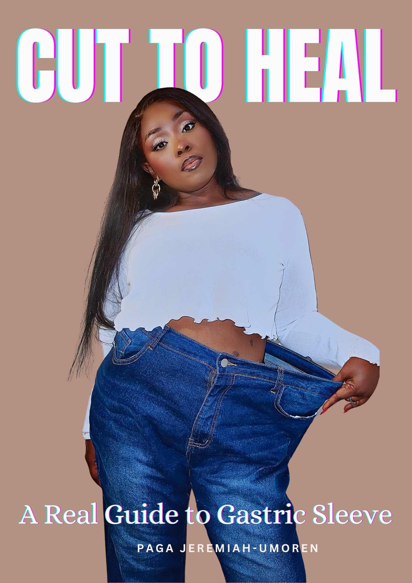 Cut to Heal: A Real Guide to Gastric Sleeve