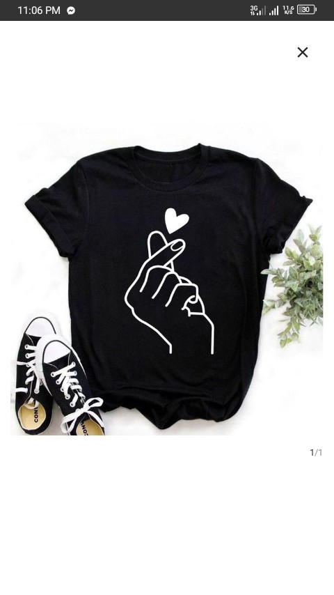 Cozy shirt