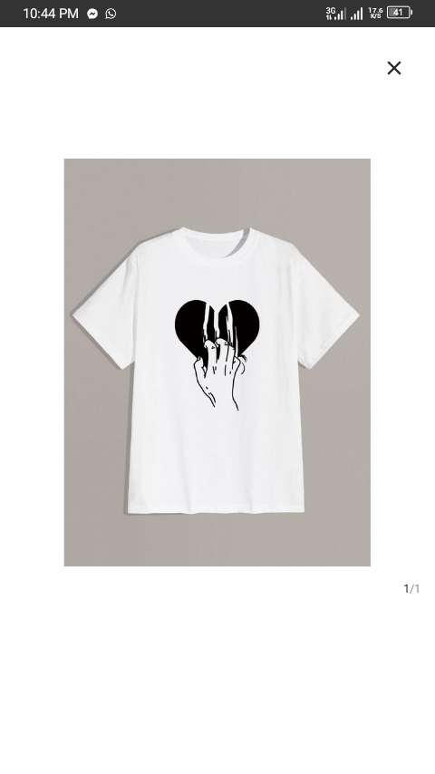 Cozy shirt