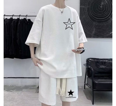 2 in 1 men's fashion
