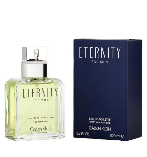 Eternity