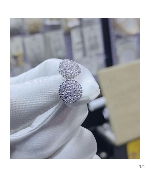 Unisex Earring