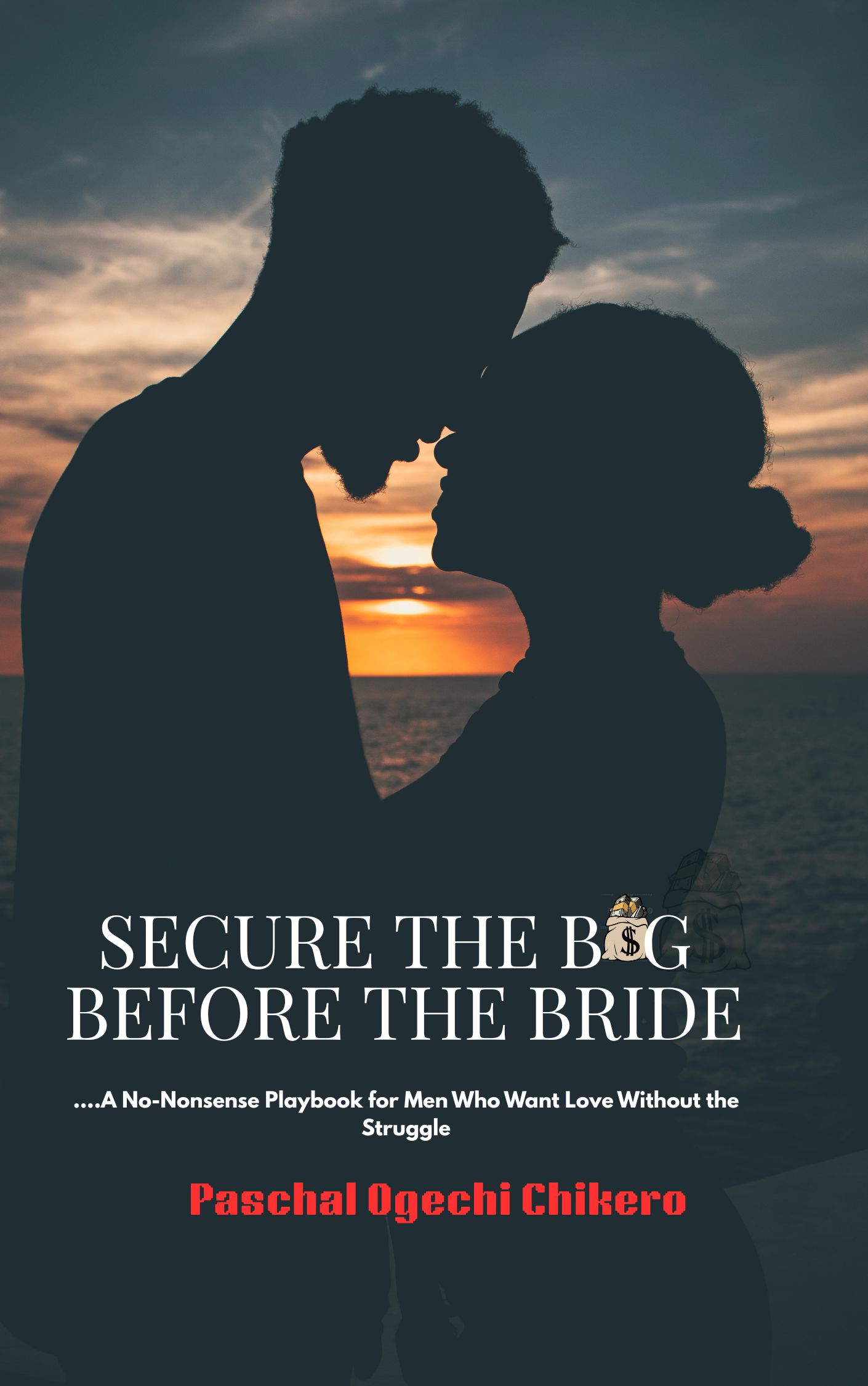 Secure The Bag Before The Bride