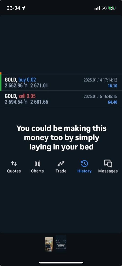 Make Money With Your Phone (Free Training Group)