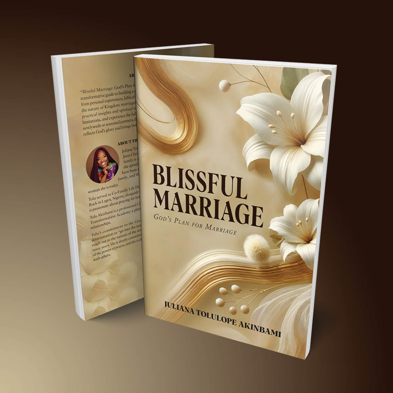Blissful Marriage: God's Plan for Marriage
