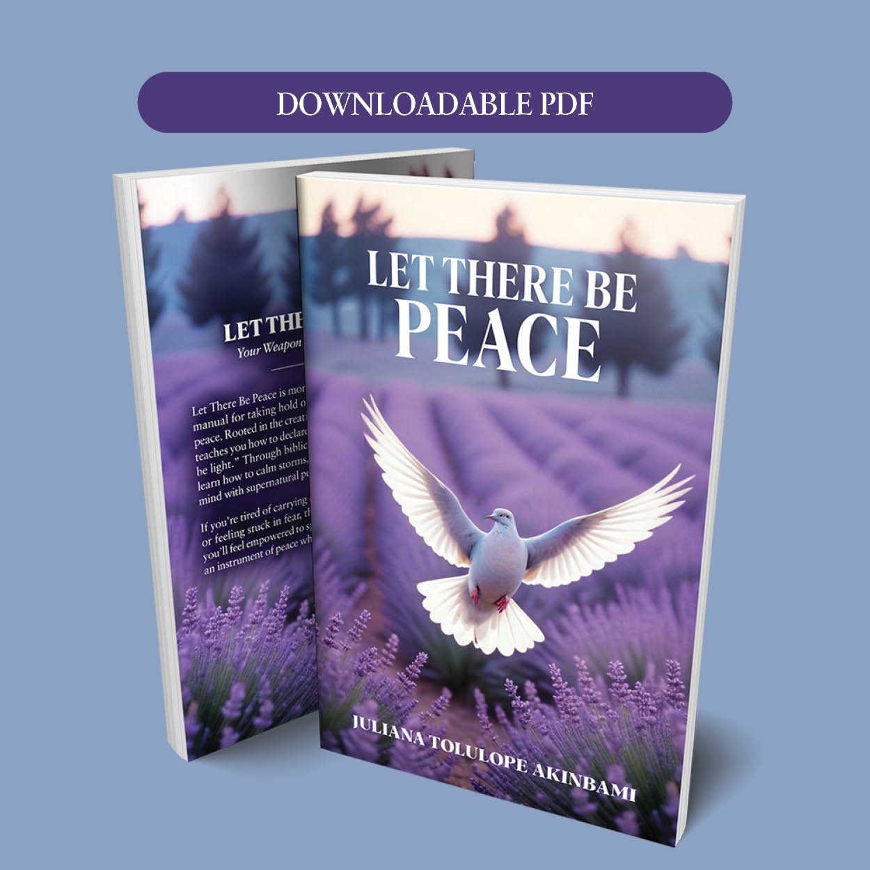 Let There Be Peace