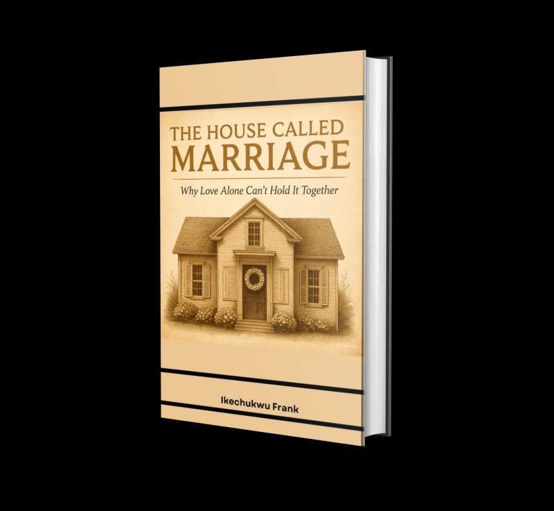 THE HOUSE CALLED MARRIAGE