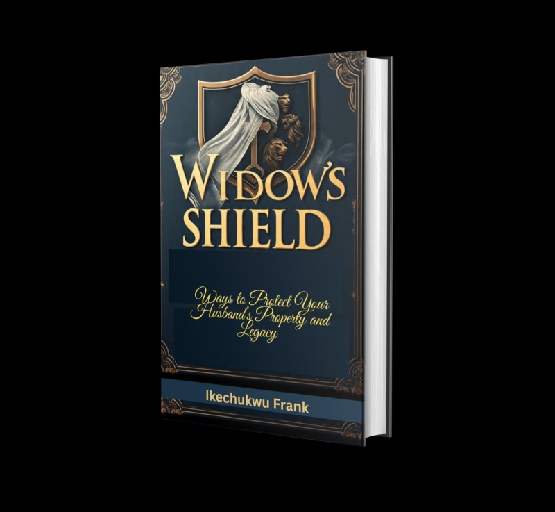 WIDOW'S SHIELD: