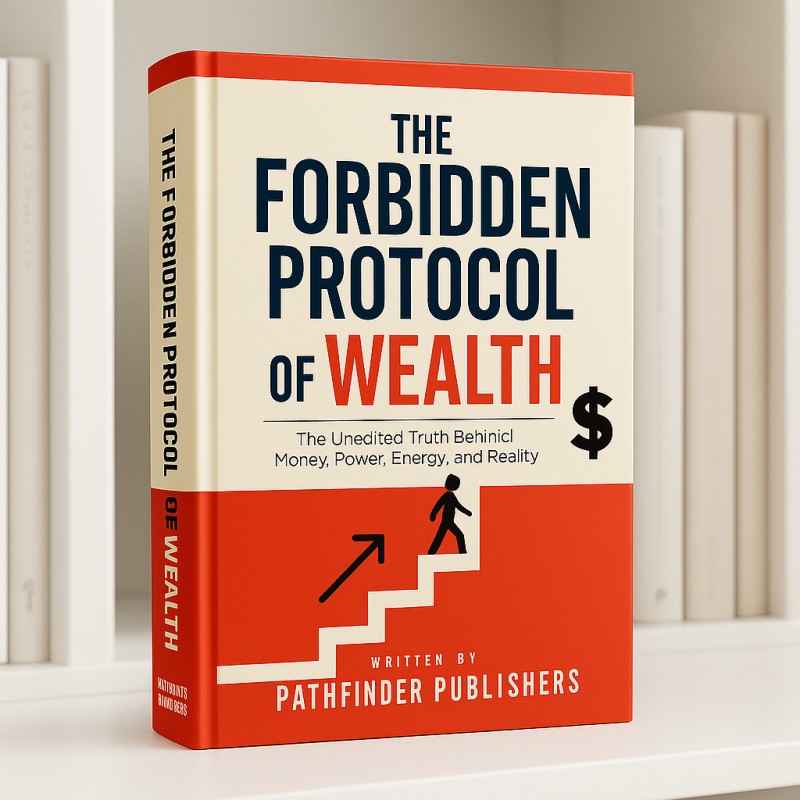 THE FORBIDDEN PROTOCOL OF WEALTH