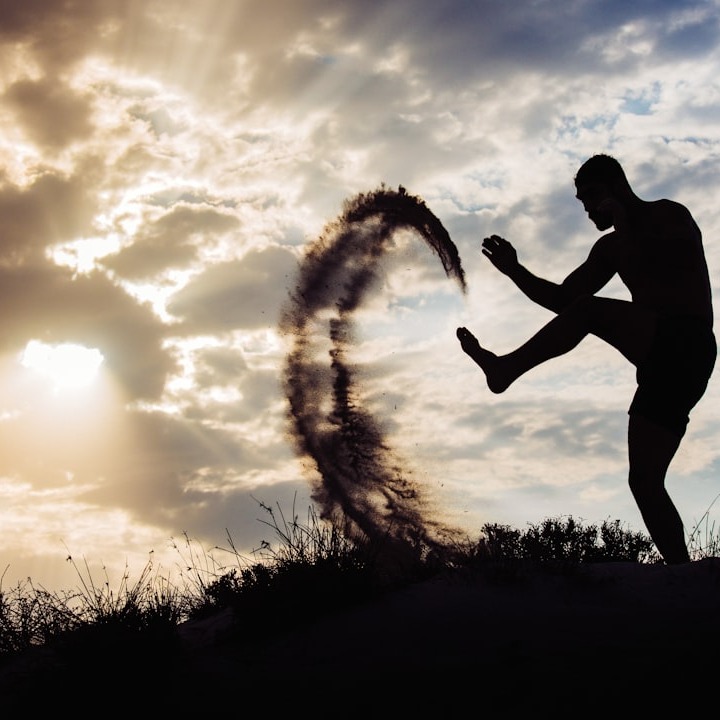 The Scent of the Bloodline: Breaking Free from Ancestral Cycles and Spiritual Burdens | Dr. Pat Akpabio
