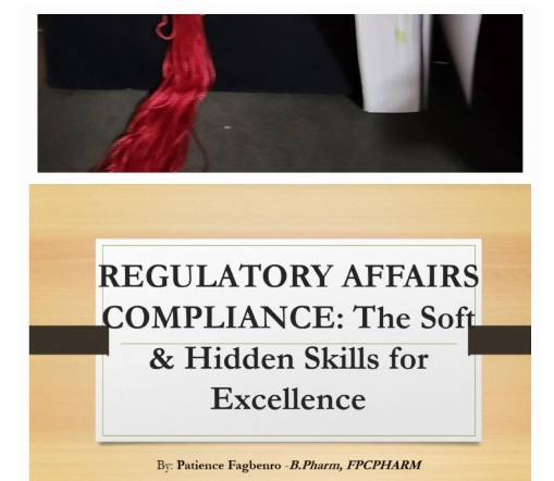 Regulatory Affairs Compliance: The Soft & Hidden Skills for Excellence